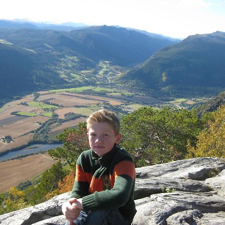 Putten Seter Høvringen Buitenkant foto