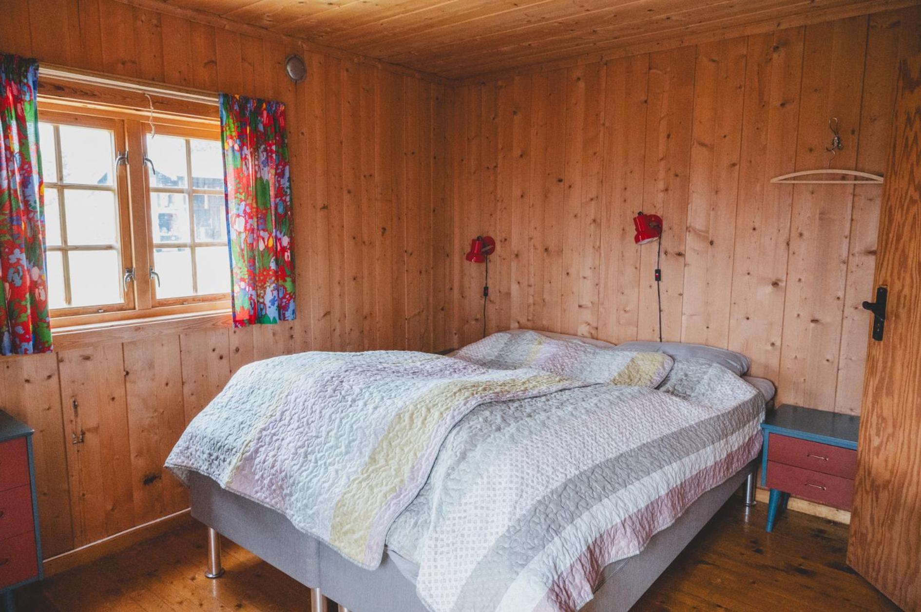 Putten Seter Høvringen Buitenkant foto