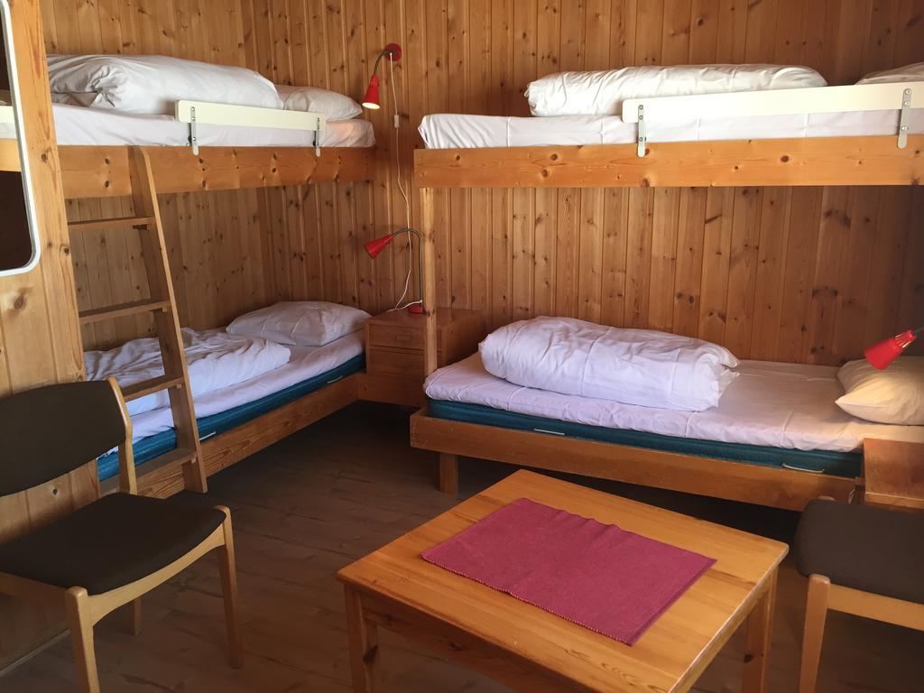 Putten Seter Høvringen Buitenkant foto